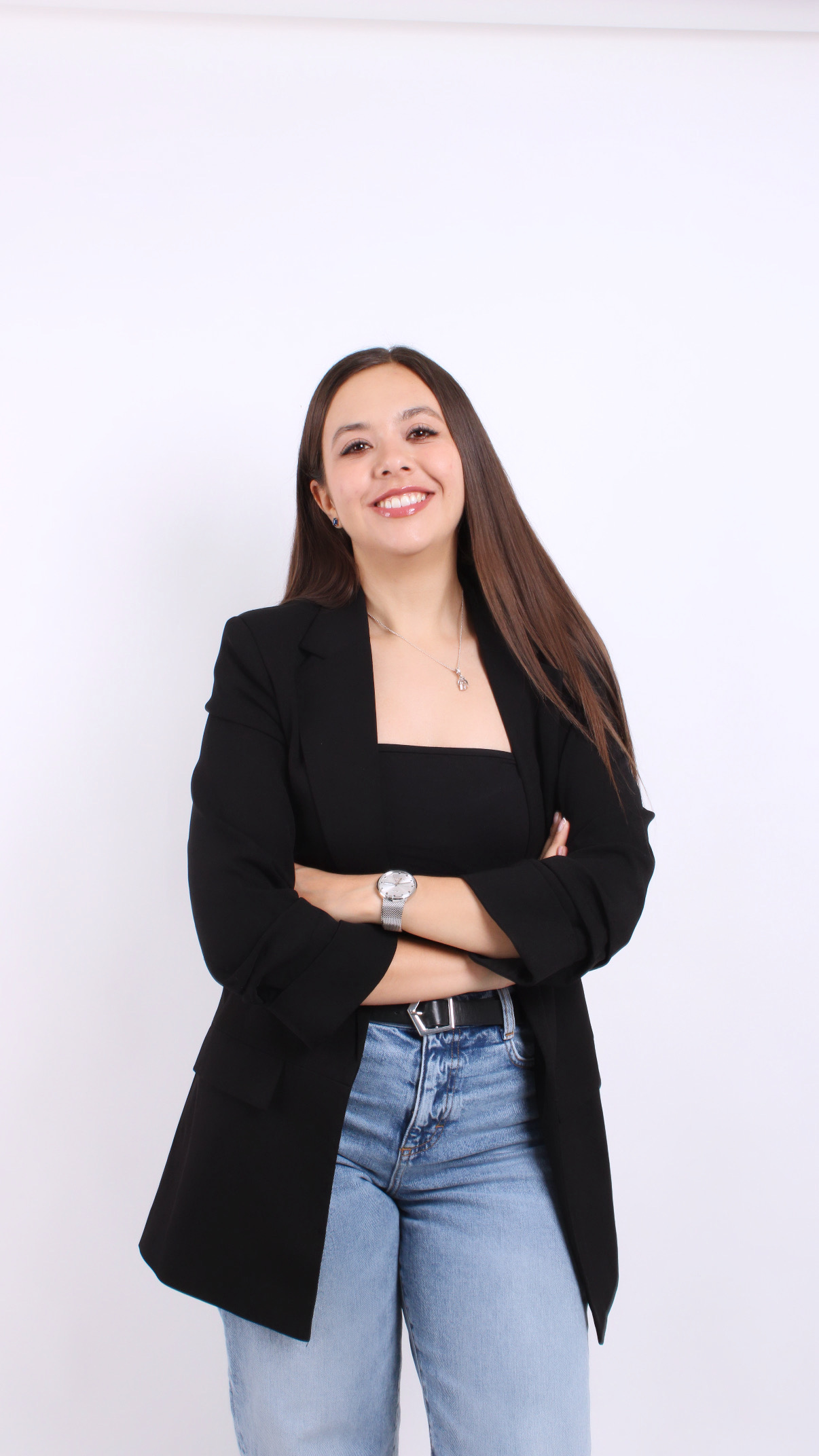 Lili Saráchaga, nutrióloga especializada en salud hormonal y metabólica