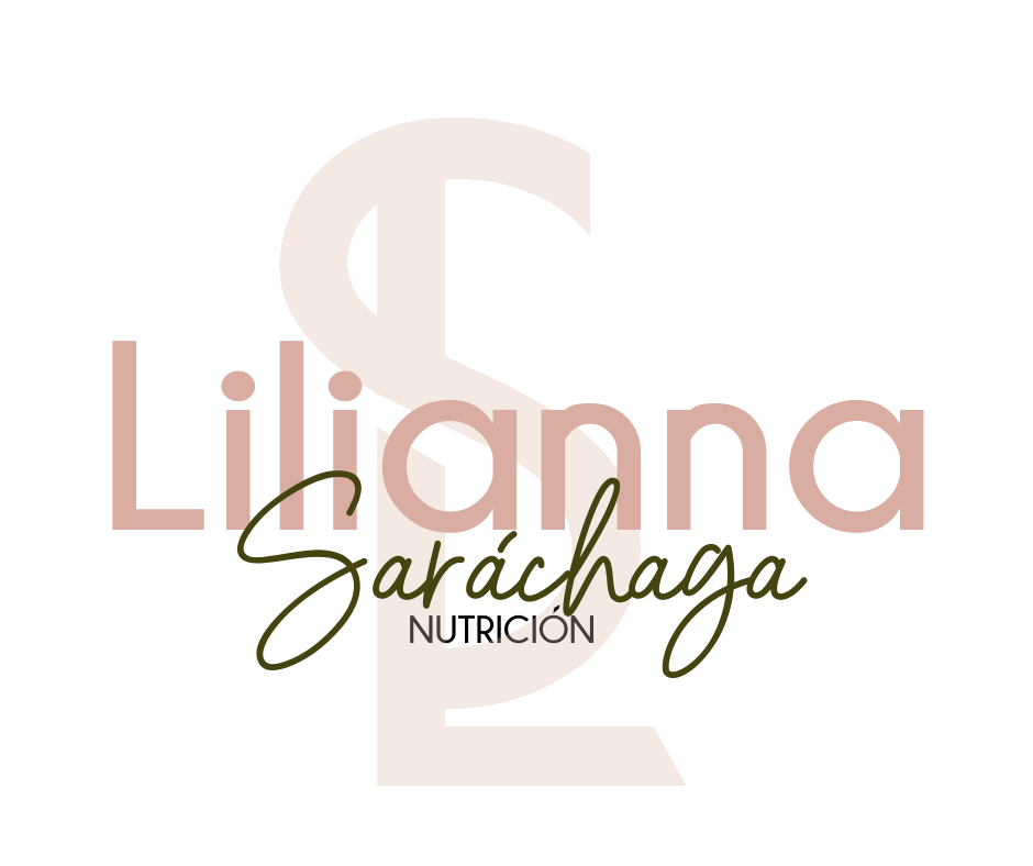 Lilianna Saráchaga Nutrición